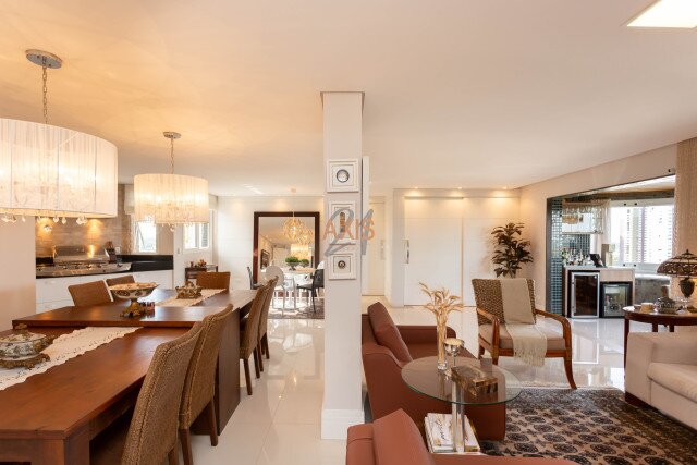Apartamento no bairro Ecoville