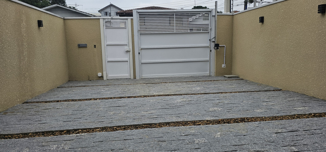 Foto 6 - SOBRADO em CURITIBA PR no bairro Santo Inácio - Referência PIV-SOB0565