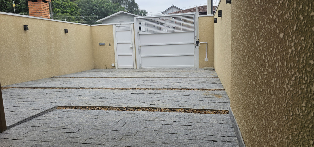 Foto 11 - SOBRADO em CURITIBA PR no bairro Santo Inácio - Referência PIV-SOB0565
