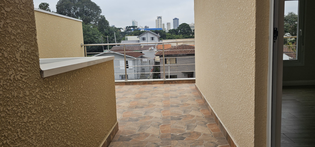 Foto 39 - SOBRADO em CURITIBA PR no bairro Santo Inácio - Referência PIV-SOB0565