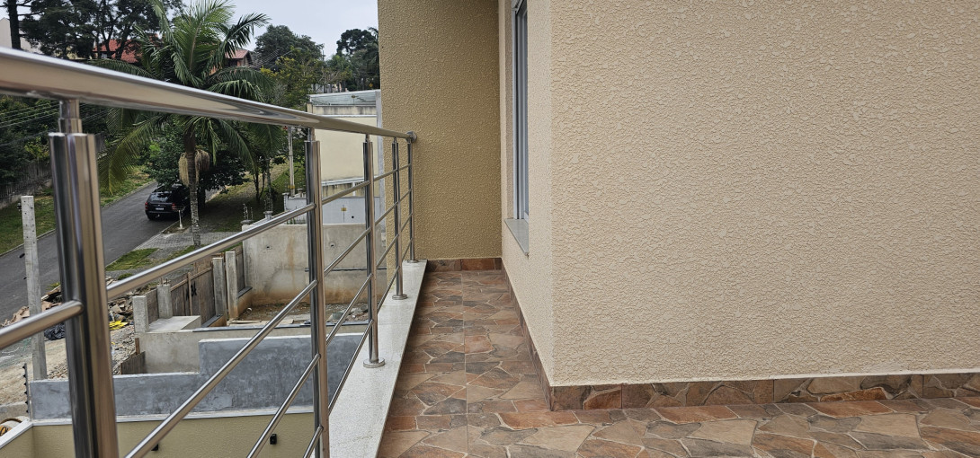 Foto 41 - SOBRADO em CURITIBA PR no bairro Santo Inácio - Referência PIV-SOB0565