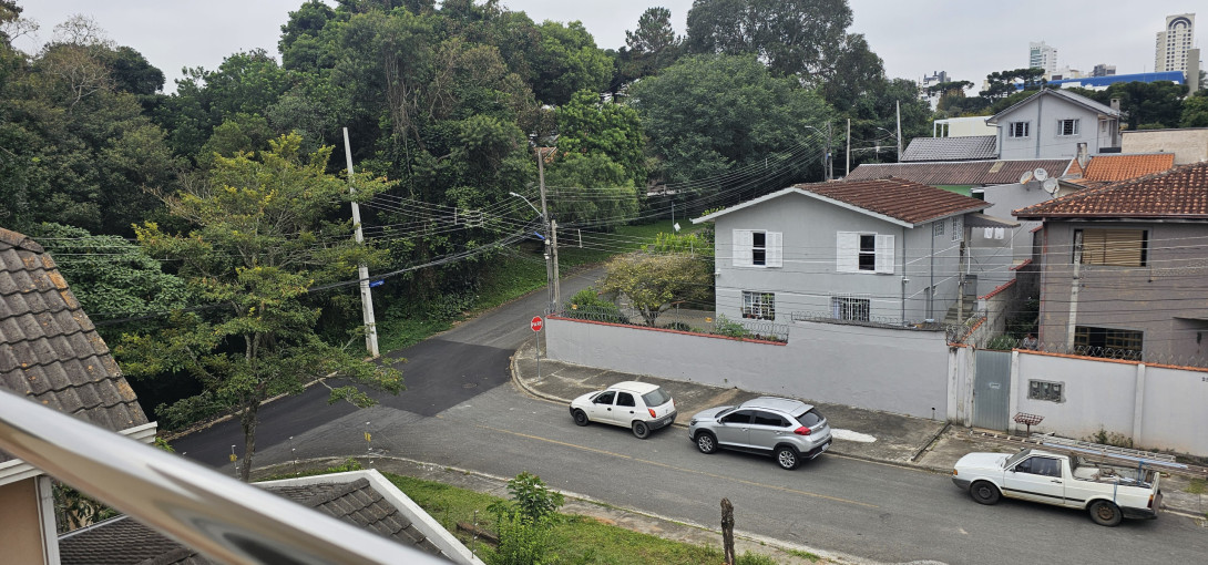 Foto 40 - SOBRADO em CURITIBA PR no bairro Santo Inácio - Referência PIV-SOB0565