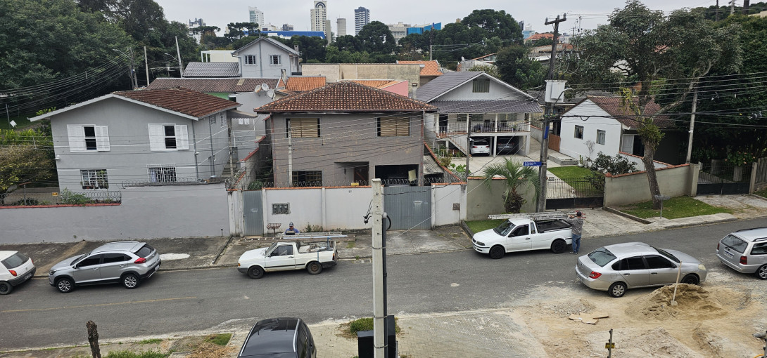 Foto 36 - SOBRADO em CURITIBA PR no bairro Santo Inácio - Referência PIV-SOB0565