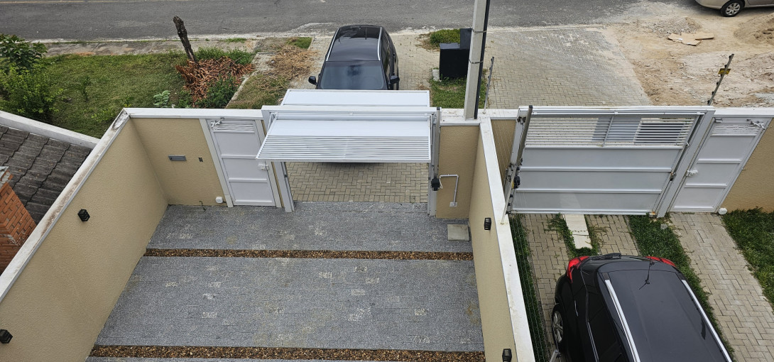 Foto 42 - SOBRADO em CURITIBA PR no bairro Santo Inácio - Referência PIV-SOB0565