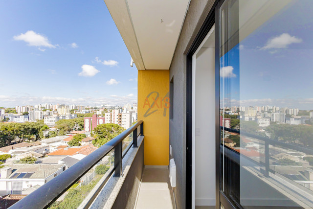 Apartamento no bairro Água Verde