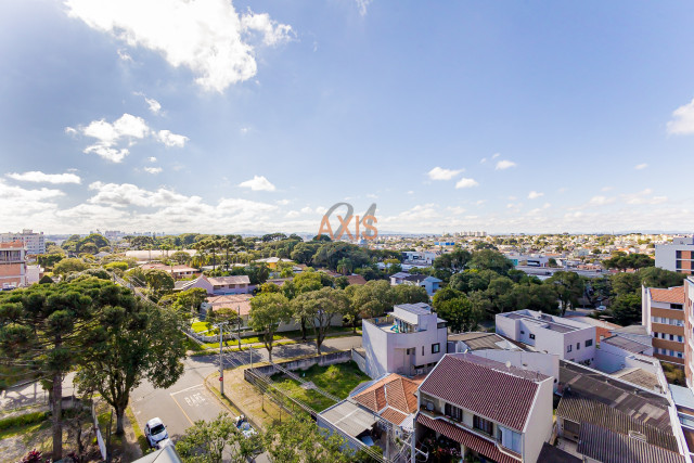 Apartamento no bairro Água Verde