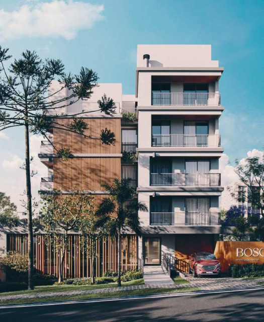 APARTAMENTO no Bairro: São Francisco - Lopes Home - Curitiba - foto 0