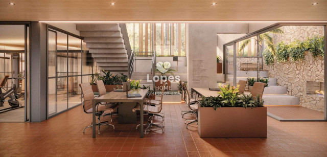 APARTAMENTO no Bairro: São Francisco - Lopes Home - Curitiba - foto 1