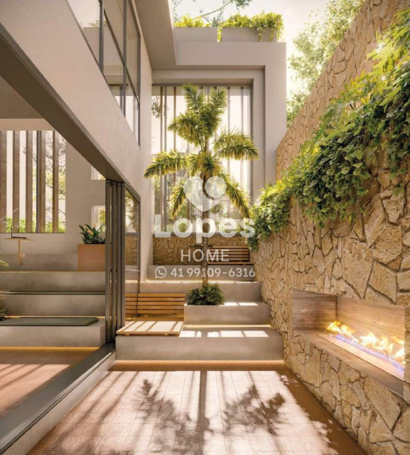 APARTAMENTO no Bairro: São Francisco - Lopes Home - Curitiba - foto 4