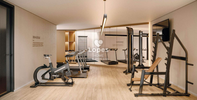 APARTAMENTO no Bairro: São Francisco - Lopes Home - Curitiba - foto 7