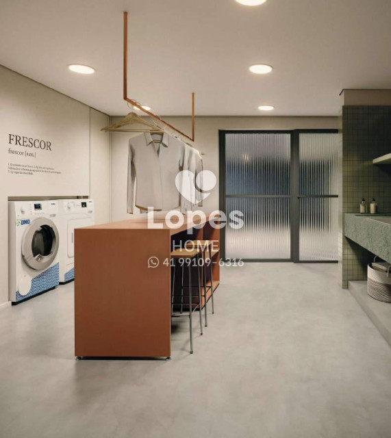 APARTAMENTO no Bairro: São Francisco - Lopes Home - Curitiba - foto 8