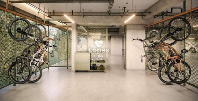 APARTAMENTO no Bairro: São Francisco - Lopes Home - Curitiba - foto 9