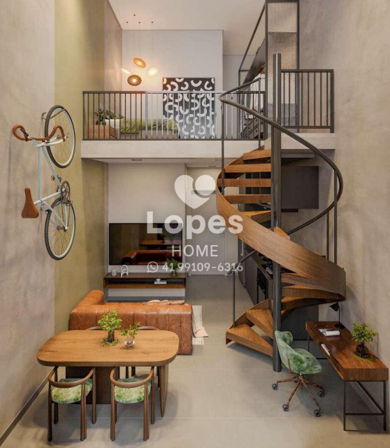 APARTAMENTO no Bairro: São Francisco - Lopes Home - Curitiba - foto 13