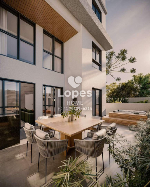 APARTAMENTO no Bairro: São Francisco - Lopes Home - Curitiba - foto 14