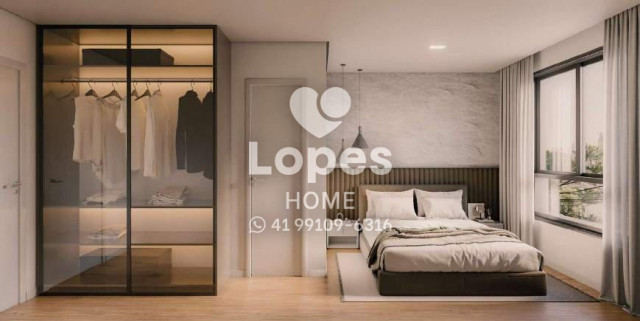 APARTAMENTO no Bairro: São Francisco - Lopes Home - Curitiba - foto 15