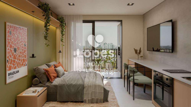 APARTAMENTO no Bairro: São Francisco - Lopes Home - Curitiba - foto 16