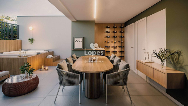 APARTAMENTO no Bairro: São Francisco - Lopes Home - Curitiba - foto 19