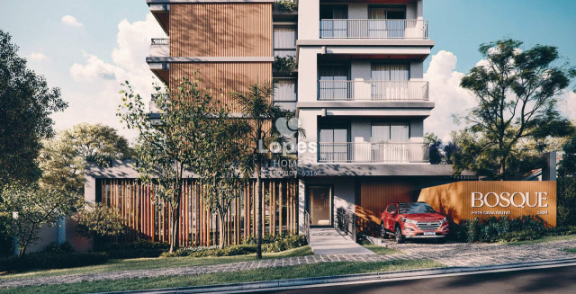 APARTAMENTO no Bairro: São Francisco - Lopes Home - Curitiba - foto 22