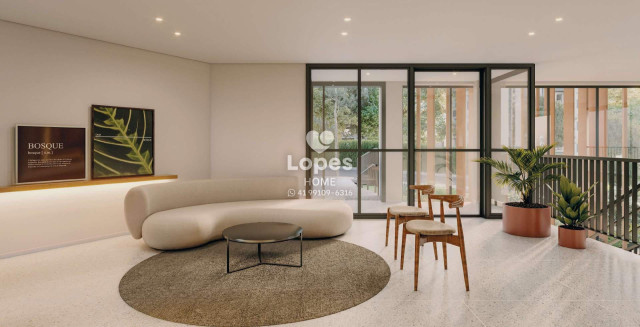 APARTAMENTO no Bairro: São Francisco - Lopes Home - Curitiba - foto 3