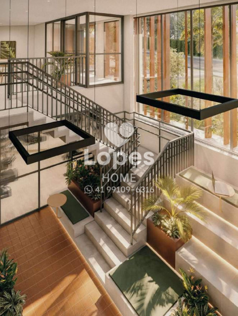 APARTAMENTO no Bairro: São Francisco - Lopes Home - Curitiba - foto 2