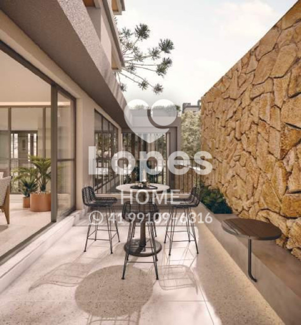 APARTAMENTO no Bairro: São Francisco - Lopes Home - Curitiba - foto 20