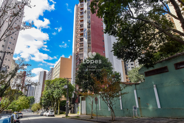 APARTAMENTO no Bairro: Água Verde - Lopes Home - Curitiba - foto 0