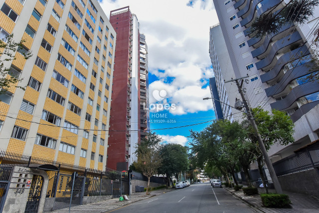 APARTAMENTO no Bairro: Água Verde - Lopes Home - Curitiba - foto 52