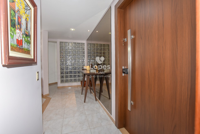 APARTAMENTO no Bairro: Água Verde - Lopes Home - Curitiba - foto 15