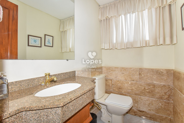 APARTAMENTO no Bairro: Água Verde - Lopes Home - Curitiba - foto 14