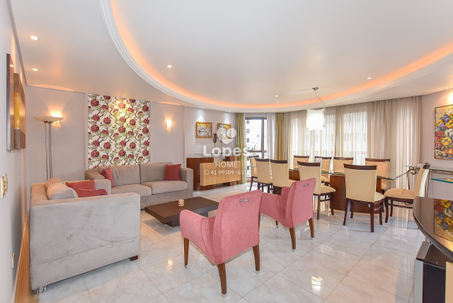 APARTAMENTO no Bairro: Água Verde - Lopes Home - Curitiba - foto 4