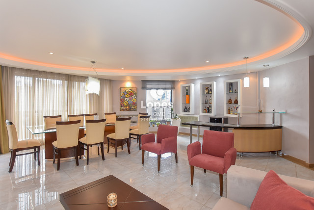 APARTAMENTO no Bairro: Água Verde - Lopes Home - Curitiba - foto 5