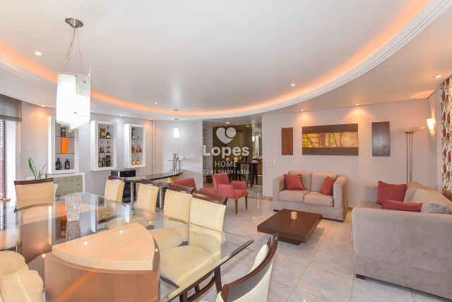 APARTAMENTO no Bairro: Água Verde - Lopes Home - Curitiba - foto 6