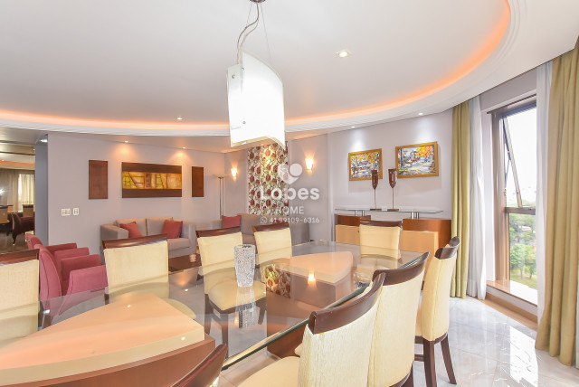 APARTAMENTO no Bairro: Água Verde - Lopes Home - Curitiba - foto 7