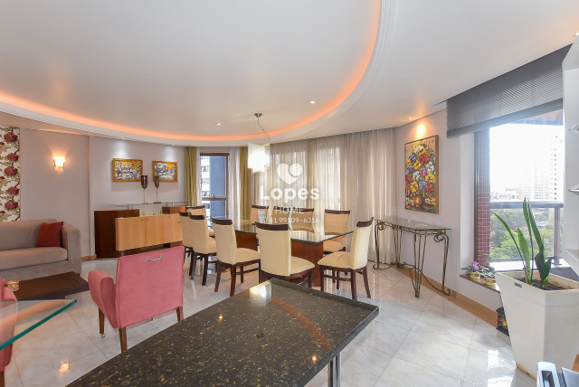 APARTAMENTO no Bairro: Água Verde - Lopes Home - Curitiba - foto 8