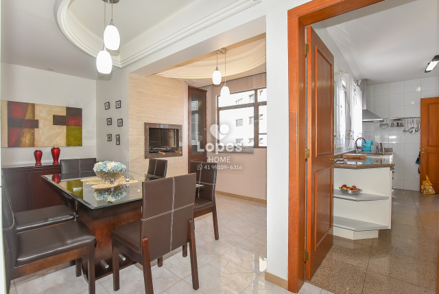 APARTAMENTO no Bairro: Água Verde - Lopes Home - Curitiba - foto 9