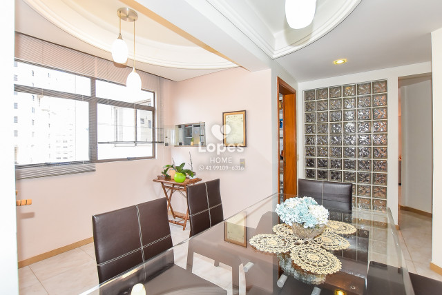 APARTAMENTO no Bairro: Água Verde - Lopes Home - Curitiba - foto 10