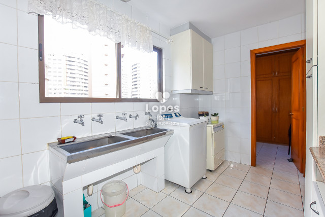 APARTAMENTO no Bairro: Água Verde - Lopes Home - Curitiba - foto 13