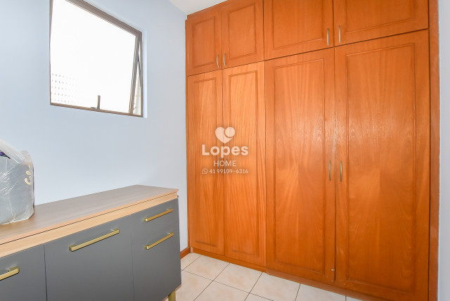 APARTAMENTO no Bairro: Água Verde - Lopes Home - Curitiba - foto 16