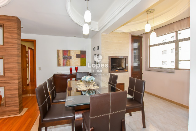 APARTAMENTO no Bairro: Água Verde - Lopes Home - Curitiba - foto 17