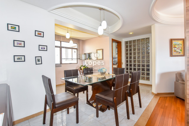 APARTAMENTO no Bairro: Água Verde - Lopes Home - Curitiba - foto 18