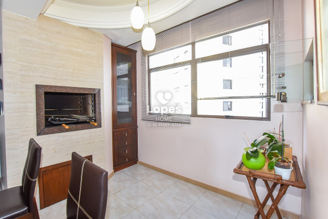 APARTAMENTO no Bairro: Água Verde - Lopes Home - Curitiba - foto 19