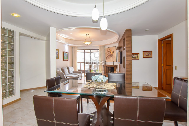 APARTAMENTO no Bairro: Água Verde - Lopes Home - Curitiba - foto 20