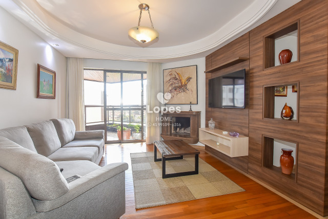 APARTAMENTO no Bairro: Água Verde - Lopes Home - Curitiba - foto 21