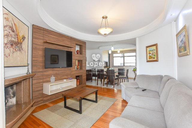 APARTAMENTO no Bairro: Água Verde - Lopes Home - Curitiba - foto 22