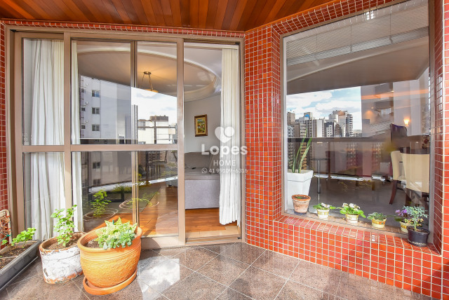 APARTAMENTO no Bairro: Água Verde - Lopes Home - Curitiba - foto 23