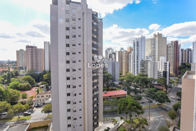 APARTAMENTO no Bairro: Água Verde - Lopes Home - Curitiba - foto 25