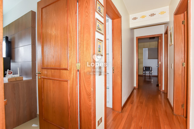 APARTAMENTO no Bairro: Água Verde - Lopes Home - Curitiba - foto 26