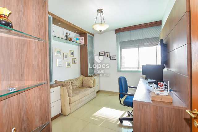 APARTAMENTO no Bairro: Água Verde - Lopes Home - Curitiba - foto 27