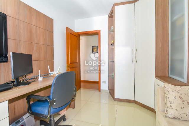 APARTAMENTO no Bairro: Água Verde - Lopes Home - Curitiba - foto 28