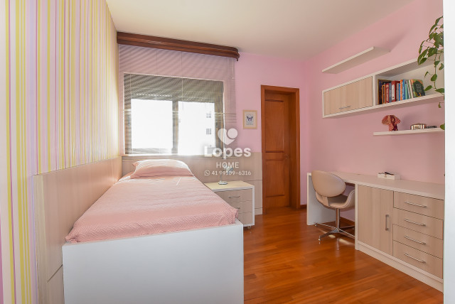 APARTAMENTO no Bairro: Água Verde - Lopes Home - Curitiba - foto 29